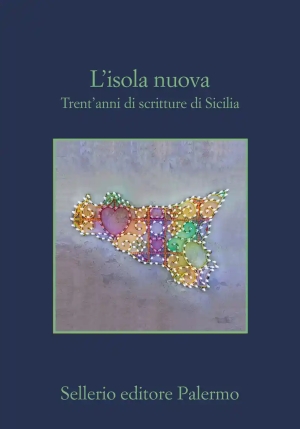 L'isola Nuova fronte