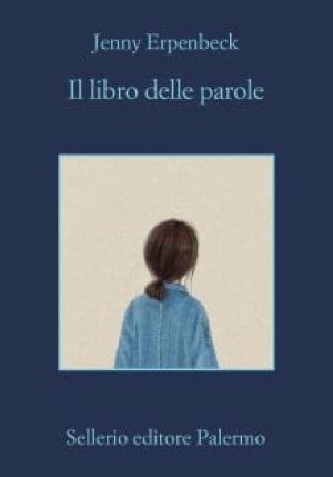 Il Libro Delle Parole fronte