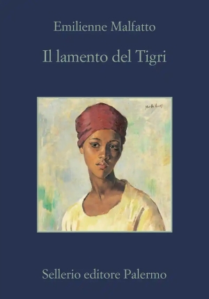 Il Lamento Del Tigri fronte