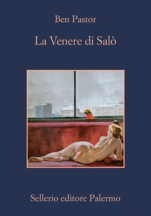 La Venere Di Salo' fronte