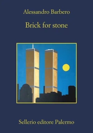 Brick For Stone fronte