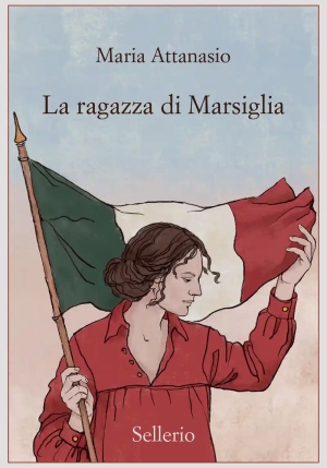 La Ragazza Di Marsiglia fronte