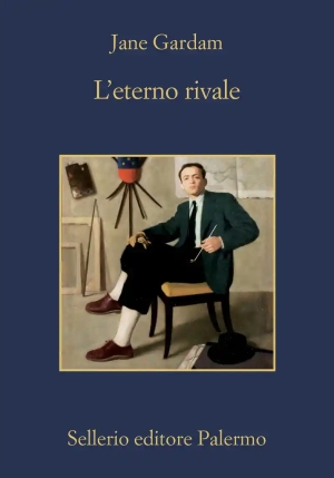 L'eterno Rivale fronte