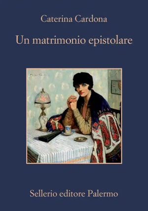 Un Matrimonio Epistolare fronte