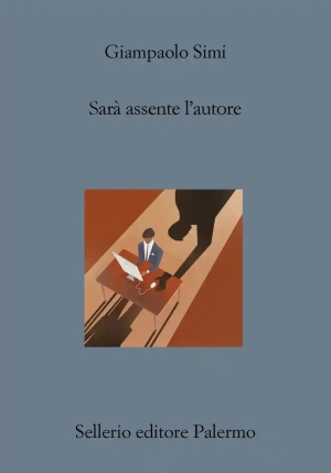 Sara' Assente L'autore fronte