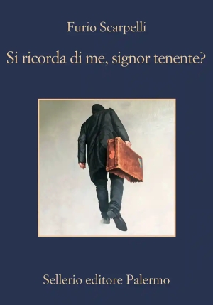 Si Ricorda Di Me Signor Tenente? fronte