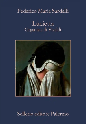 Lucietta. Organista Di Vivaldi fronte