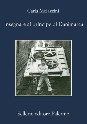 Insegnare Al Principe Di Danimarca fronte