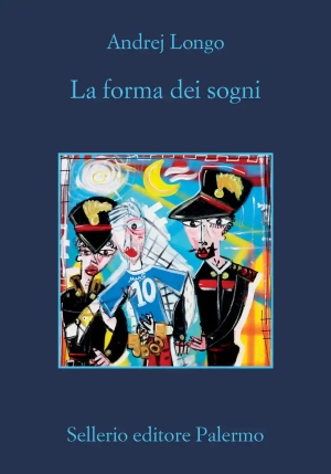 Forma Dei Sogni (la) fronte