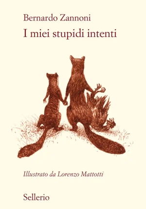 Miei Stupidi Intenti (i) fronte