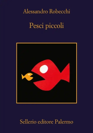 Pesci Piccoli fronte