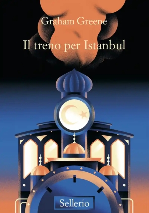 Treno D'istanbul (il) fronte