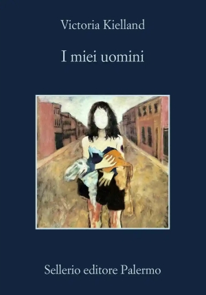 Miei Uomini (i) fronte