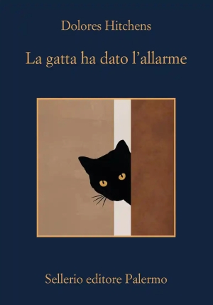 Gatta Ha Dato L'allarme (la) fronte