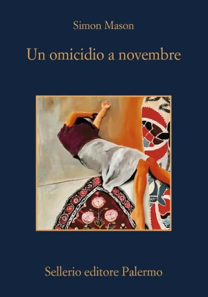 Omicidio A Novembre (un) fronte