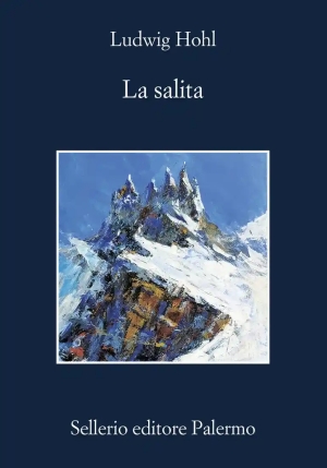 Salita (la) fronte