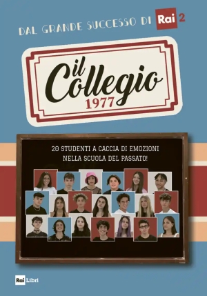 Il Collegio - 1977 fronte