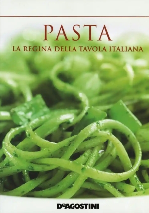 Pasta fronte