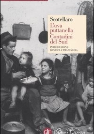 Uva Puttanella-contadini Del Sud (l') fronte