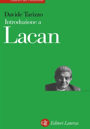 Introduzione A Lacan fronte