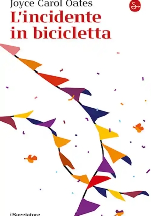 Incidente In Bicicletta (l') fronte