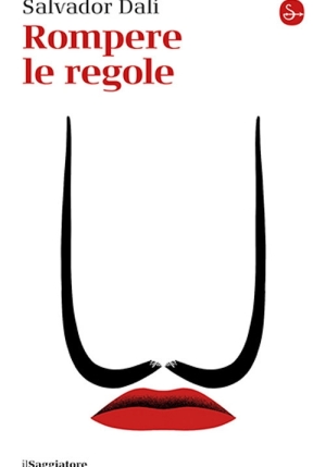 Rompere Le Regole fronte