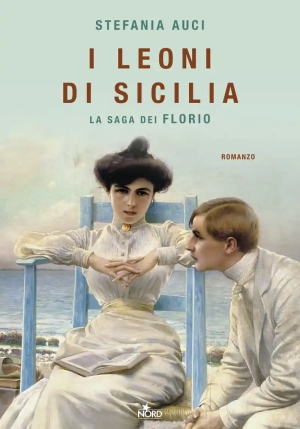 Leoni Di Sicilia. La Saga Dei Florio (i) fronte