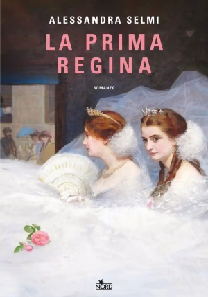 Prima Regina (la) fronte