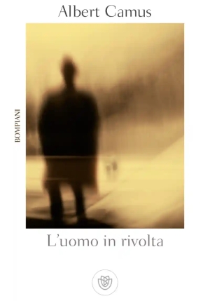 L'uomo In Rivolta fronte