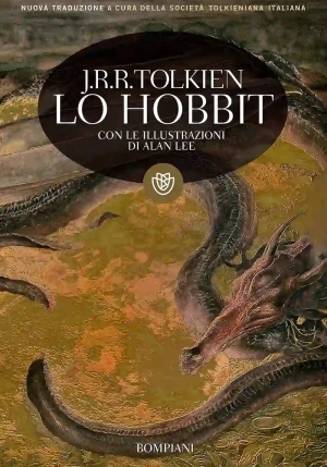 Lo Hobbit fronte