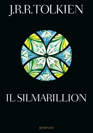 Il Silmarillion fronte