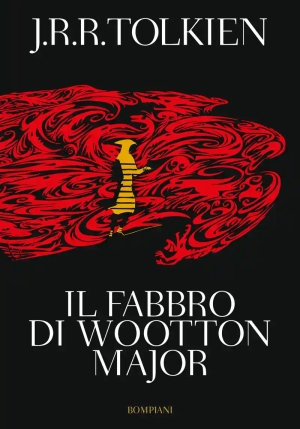 Il Fabbro Di Wootton Major fronte