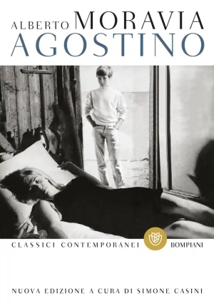 Agostino fronte