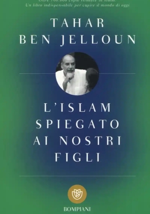 L'islam Spiegato Ai Nostri Figli fronte