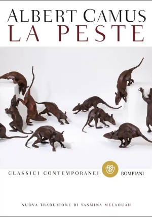 La Peste fronte