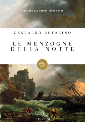 Menzogne Della Notte fronte