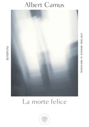 La Morte Felice fronte