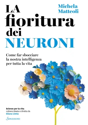 Fioritura Dei Neuroni fronte