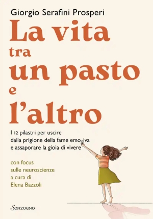 Vita Tra Un Pasto E L'altro fronte