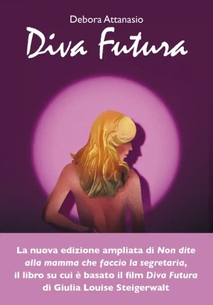 Diva Futura fronte