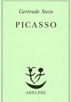 Picasso fronte