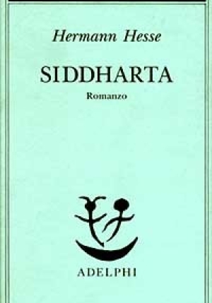 Siddharta fronte