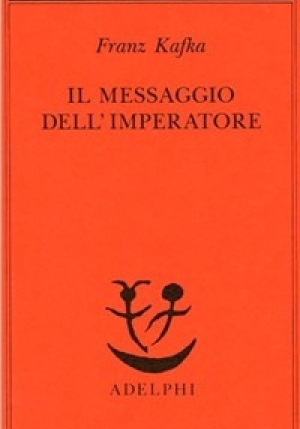 Messaggio Dell'imperatore (pba 113-114) fronte