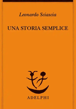 Storia Semplice fronte