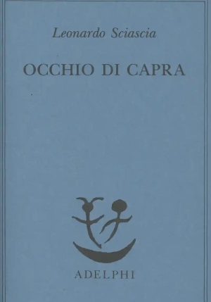 Occhio Di Capra fronte