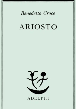 Ariosto fronte