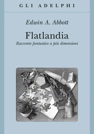 Flatlandia fronte