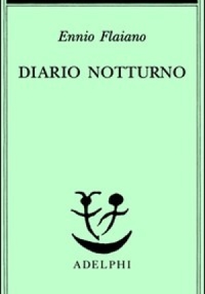 Diario Notturno fronte