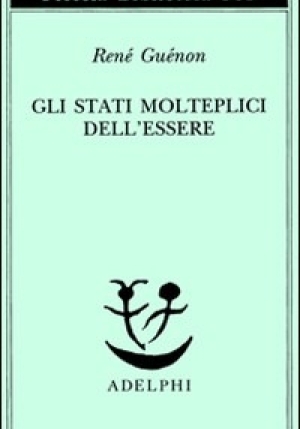 Stati Molteplici Dell'essere fronte