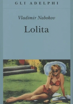 Lolita fronte